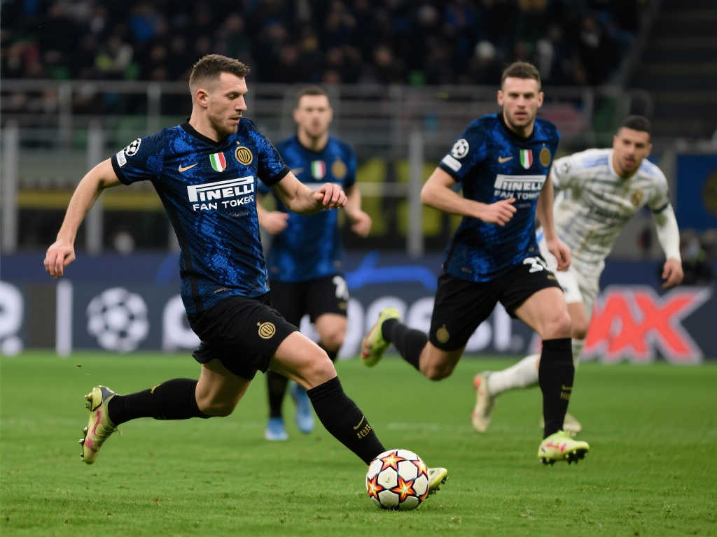 欧冠夺冠赔率更新:巴黎居首,国米紧随其后稍处下风 欧冠夺冠赔率更新:巴黎居首,国米紧随其后稍处下风