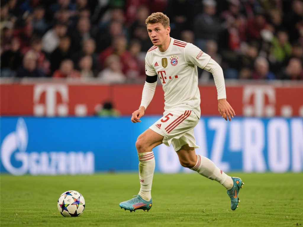 曼城夏窗瞄准拜仁中场核心基米希,引援挑战重重! 曼城夏窗瞄准拜仁中场核心基米希,引援挑战重重!