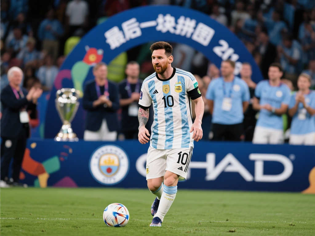 梅西转会曼城的关键条件浮出水面 梅西转会曼城的关键条件浮出水面