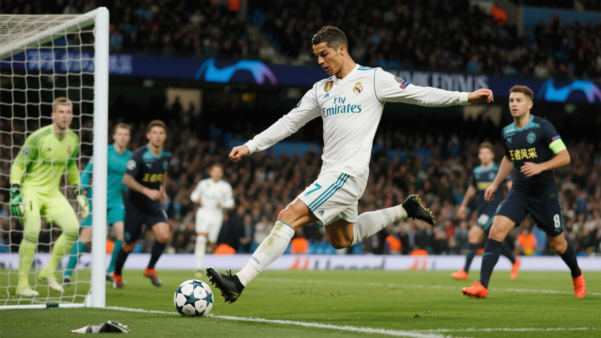 不仅如此，在这场比赛中过硬心理素质为他提供坚强后盾