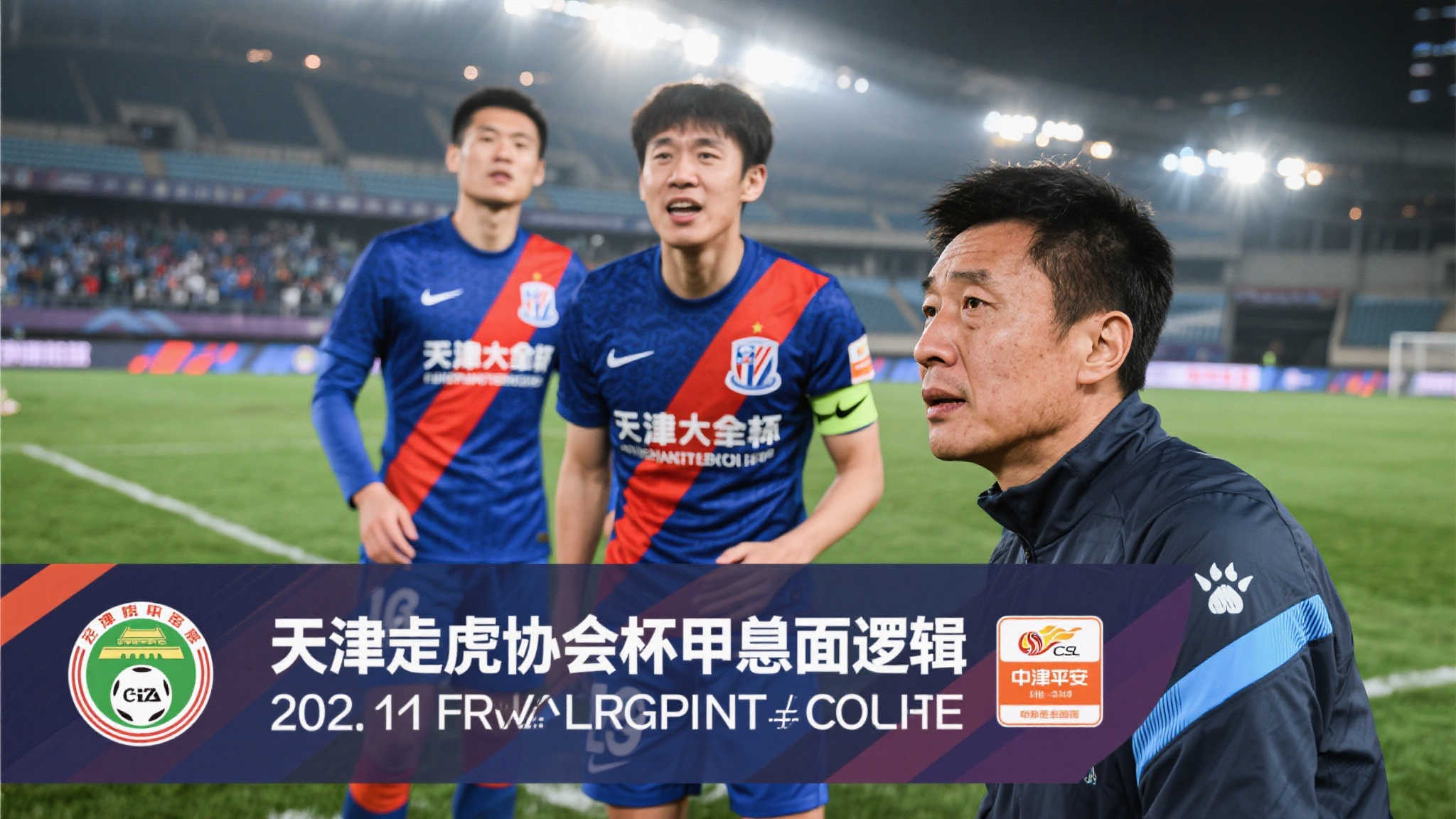 引言：津门虎足协杯出局的背后逻辑引人深思
在最近